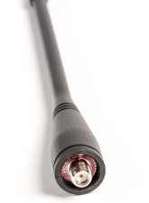 RaceCom Antenna HYT LongAntenna SMA TC5|TC6                                     - R AT AN0460W08 - Image 2